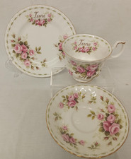 Royal Albert Flower of the