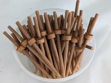 Complete Set Of Pitman Rods