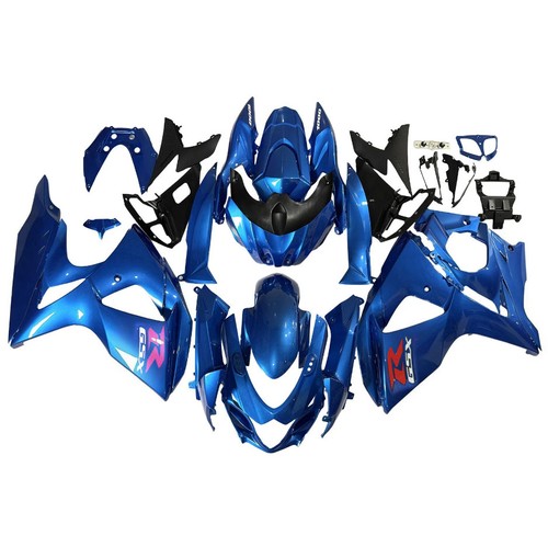 Full fairing bodywork kit - full,