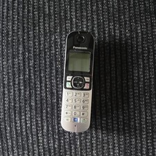 Panasonic KX-TGA682E Phone