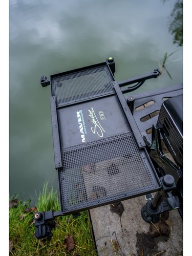 Maver signature pro slim - slim, side