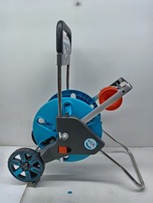 Gardena Aquaroll M Easy Set Hose Trolley (18517-20)