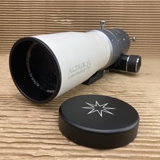Altair Astro Lightwave 66 ED Doublet Refractor Telescope