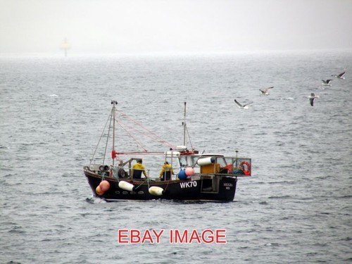 Photo orkney fishing - photo,