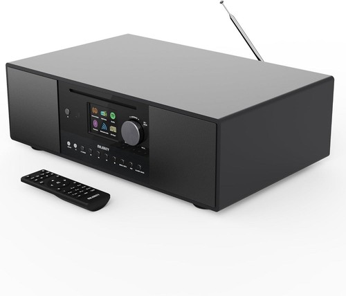 Majority internet radio - majority, cd