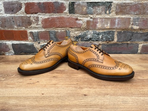 Church custom grade - grade, mens