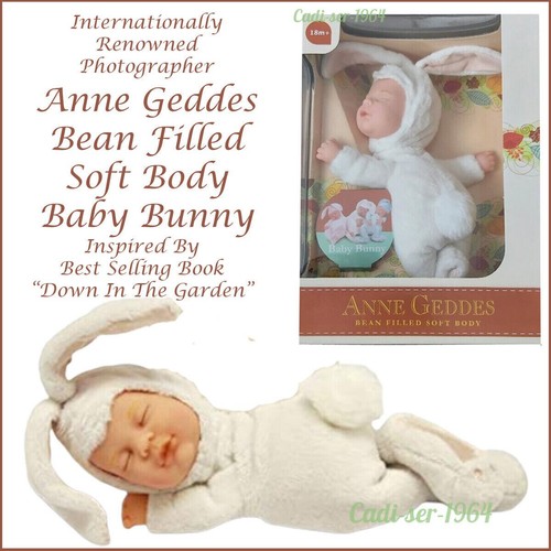 Anne geddes baby - geddes,