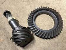 Ford Atlas 3.64 CWP Crown