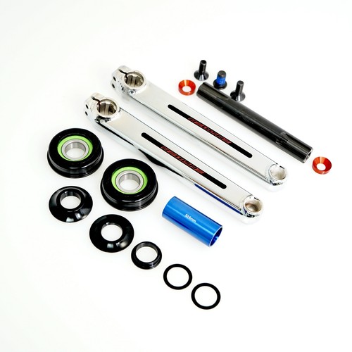 Redline flight cranks bike - redline,