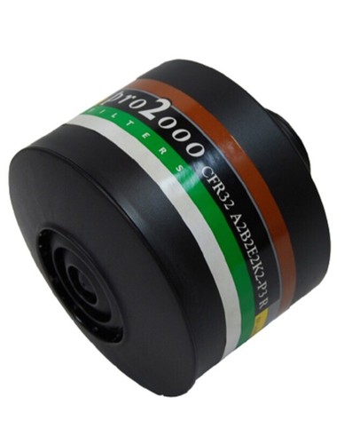 Scott pro2000 cfr32 cbrn nbc - scott,