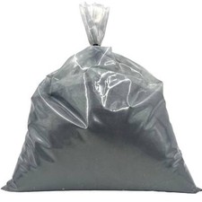 Silicon carbide grit rock tumblers, stone tumblers - f220 (medium) 3.5kg refill