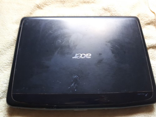 Old acer aspire - old,