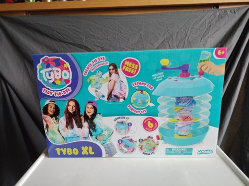 Tybo tidy tie dye - xl,