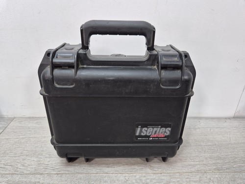Skb series case black hard - series,