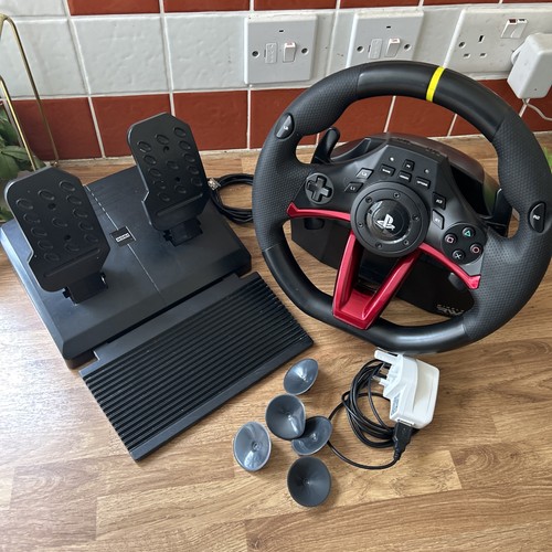 Hori racing wheel - hori,