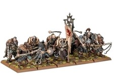 10 X Warhammer Old World Chaos