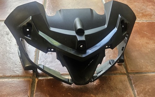 Yamaha yzf r125 - yamaha, (2019-2023)