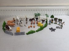 Vintage Britains Farm Animals