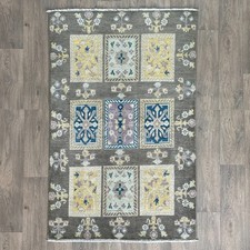 159 x 101cm Vintage Handmade