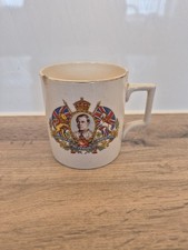 King Edward VIII Commemorative