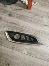 VAUXHALL INSIGNIA FACELIFT 2015 RIGHT FRONT O/S/F FOG LIGHT GRILL 22787050