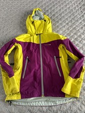 Berghaus Extrem Gore-Tex Pro