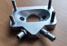 Saab sah inlet - sah,