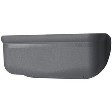 Fiamma storage pocket XL grey