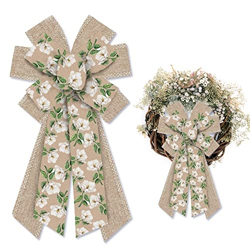 Hying large spring bows - spring, for