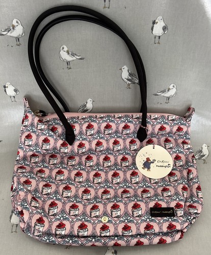 Cath kidston paddington pink - paddington,