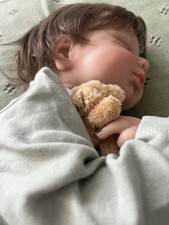 Gorgeous Reborn Baby Boy He