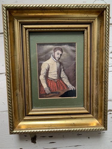 Giovanni battista moroni - giovanni,