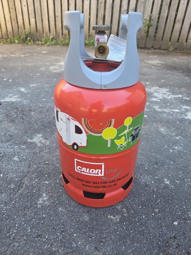 Gas cylinder propane calor - propane,