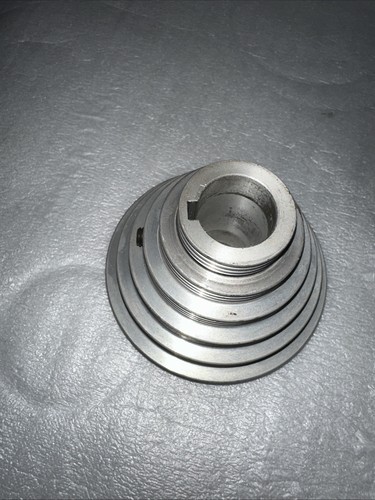 Jet mini lathe spindle - mini,