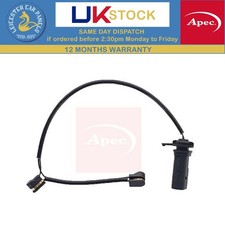 Apec Brake Pad Wear Indicator