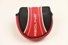Taylormade Red Line Mallet