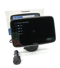 TomTom GO Expert Plus 7" Truck