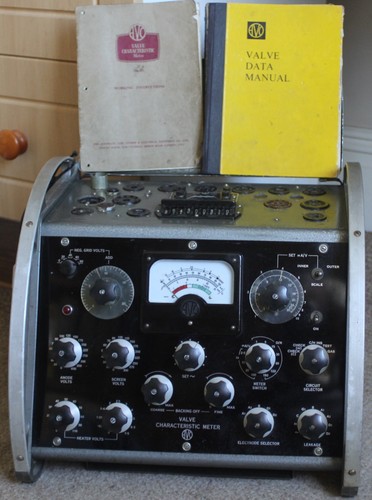 Avo vcm valve - mk, 3