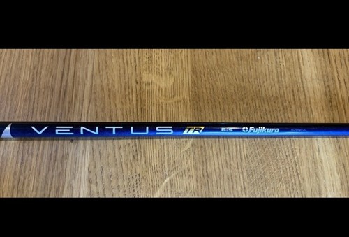 Fujikura ventus blue - ventus, 6s