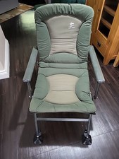 Nash Indulgence Daddy Long