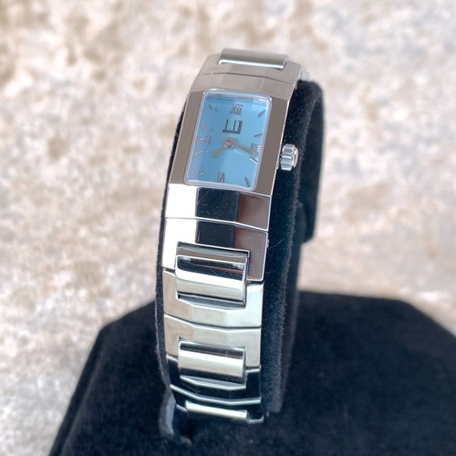 Dunhill dunhillion watch mm - dunhill, 14