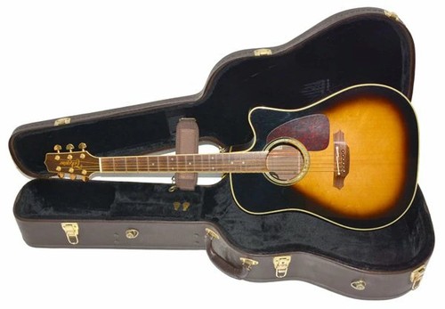 Takamine ptu241c tbs - tbs, acoustic