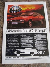 ALFA ROMEO THE ART OF