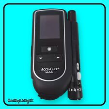 Accu-Chek Mobile U1 Blood