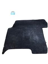 LTI Taxi TX2 rear carpet