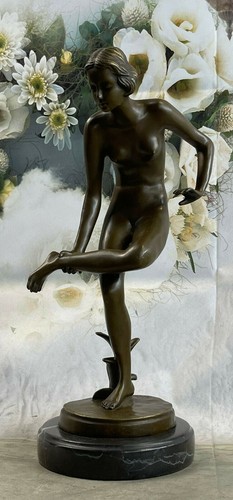 Art deco nouveau classic nude - art, deco/nouveau