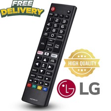 LG REMOTE CONTROL REPLACEMENT