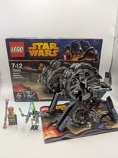 Lego Star Wars 75040 General