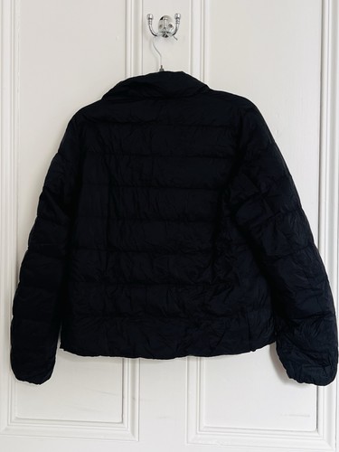 Uniqlo ultra light - light, down