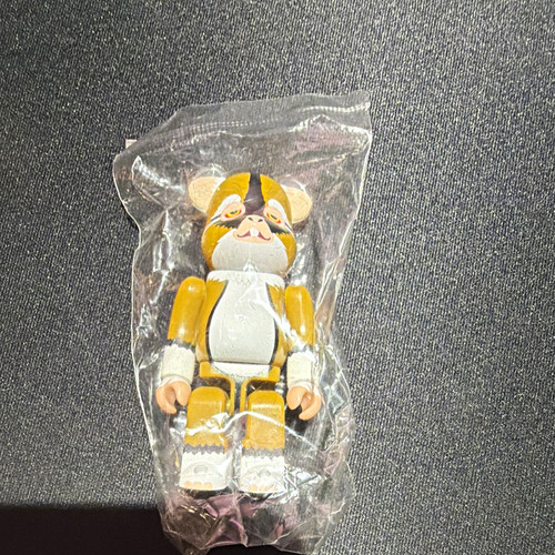 Gremlins medicom bearbrick - gremlins,